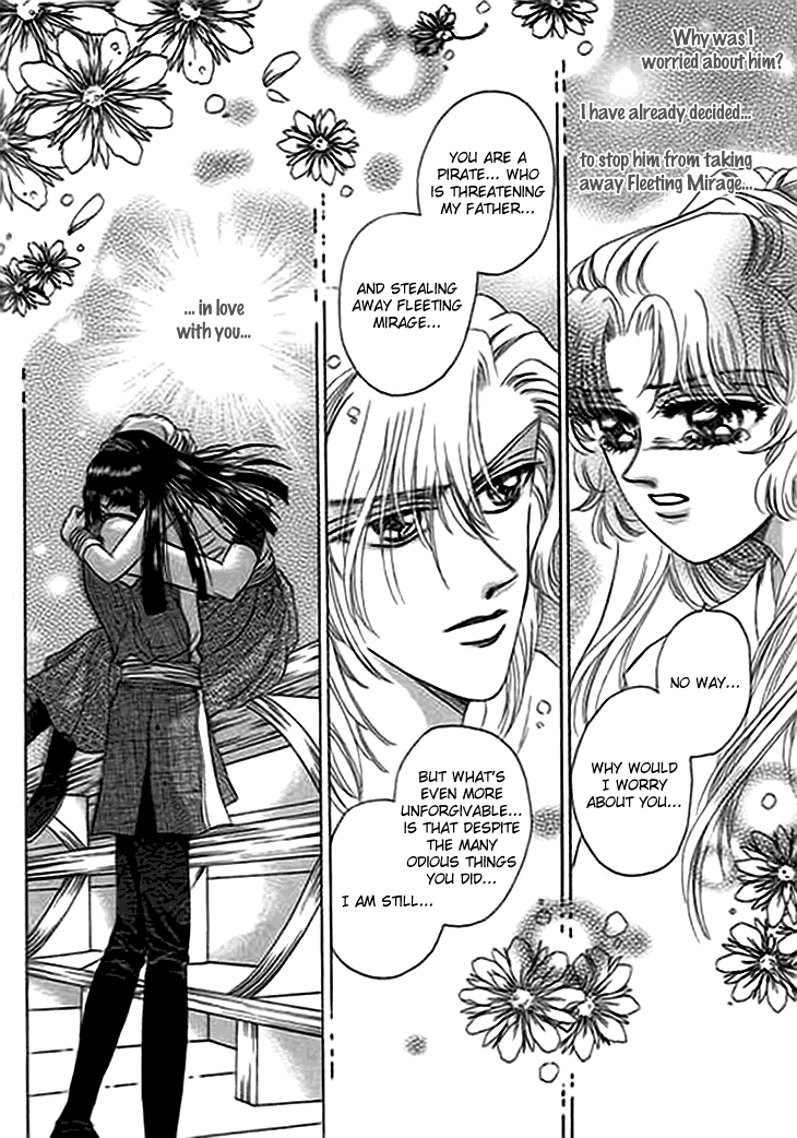 Spirit of the Ocean chapter 11.5 page 30