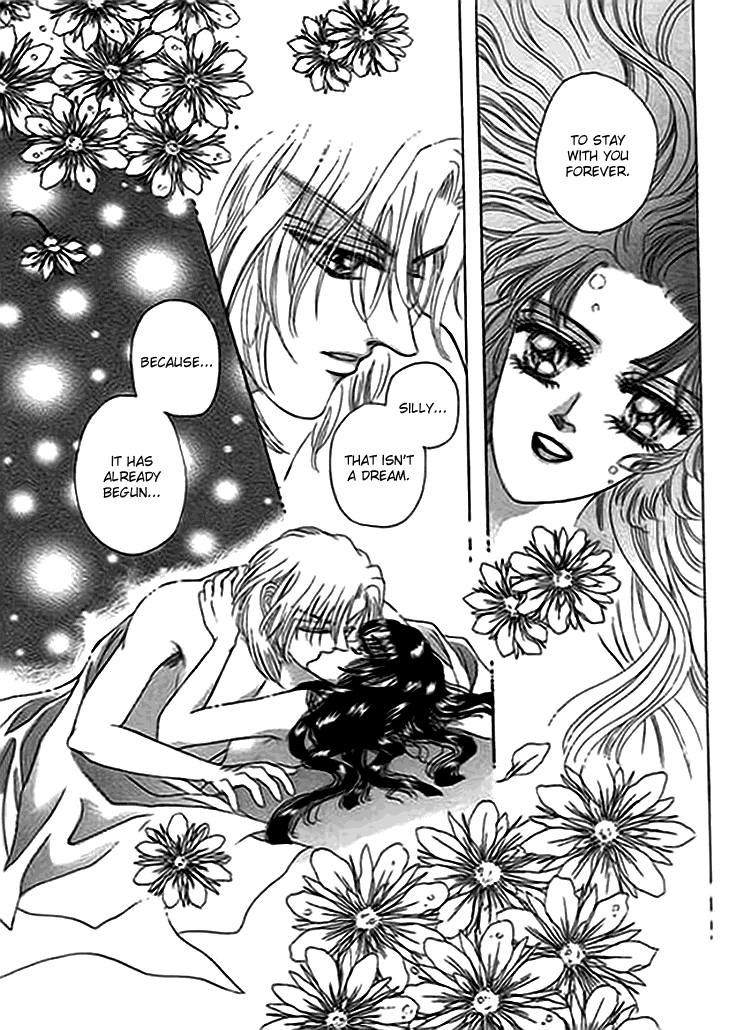 Spirit of the Ocean chapter 11.5 page 33