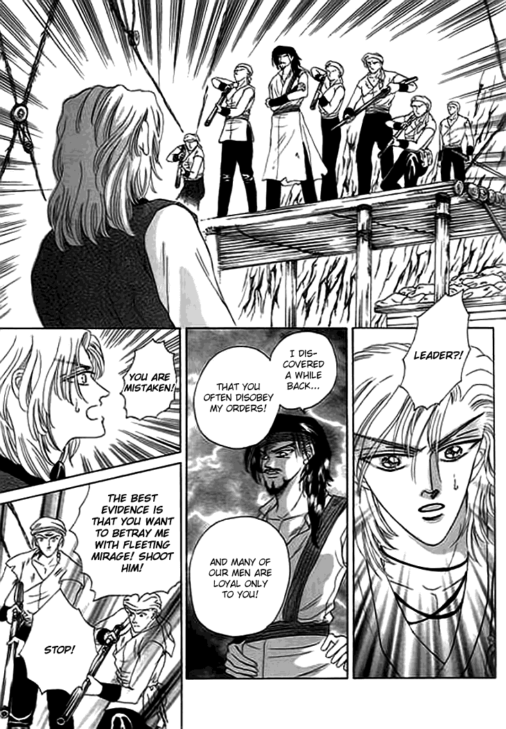 Spirit of the Ocean chapter 11.5 page 35