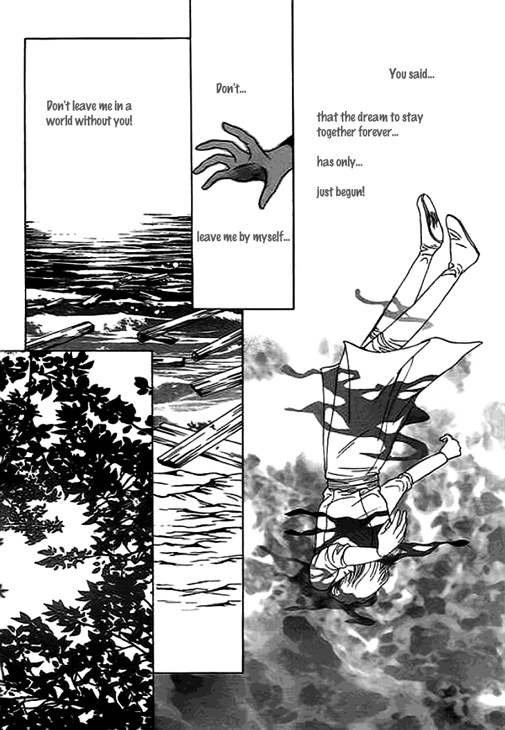 Spirit of the Ocean chapter 11.5 page 40