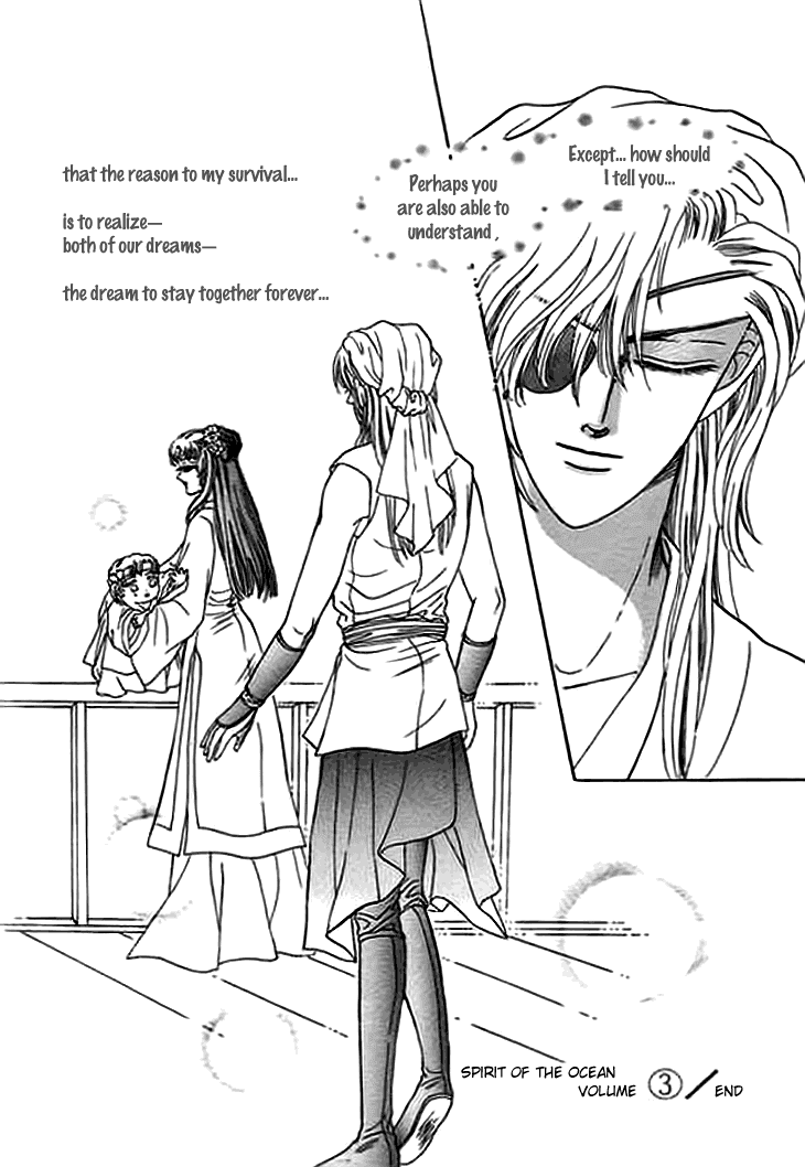 Spirit of the Ocean chapter 11.5 page 44