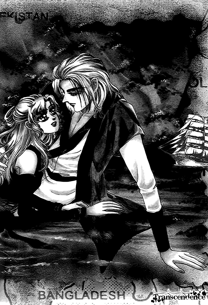 Spirit of the Ocean chapter 11.5 page 45