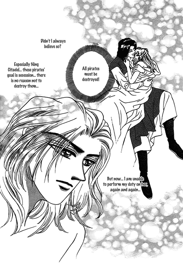 Spirit of the Ocean chapter 13.1 page 20