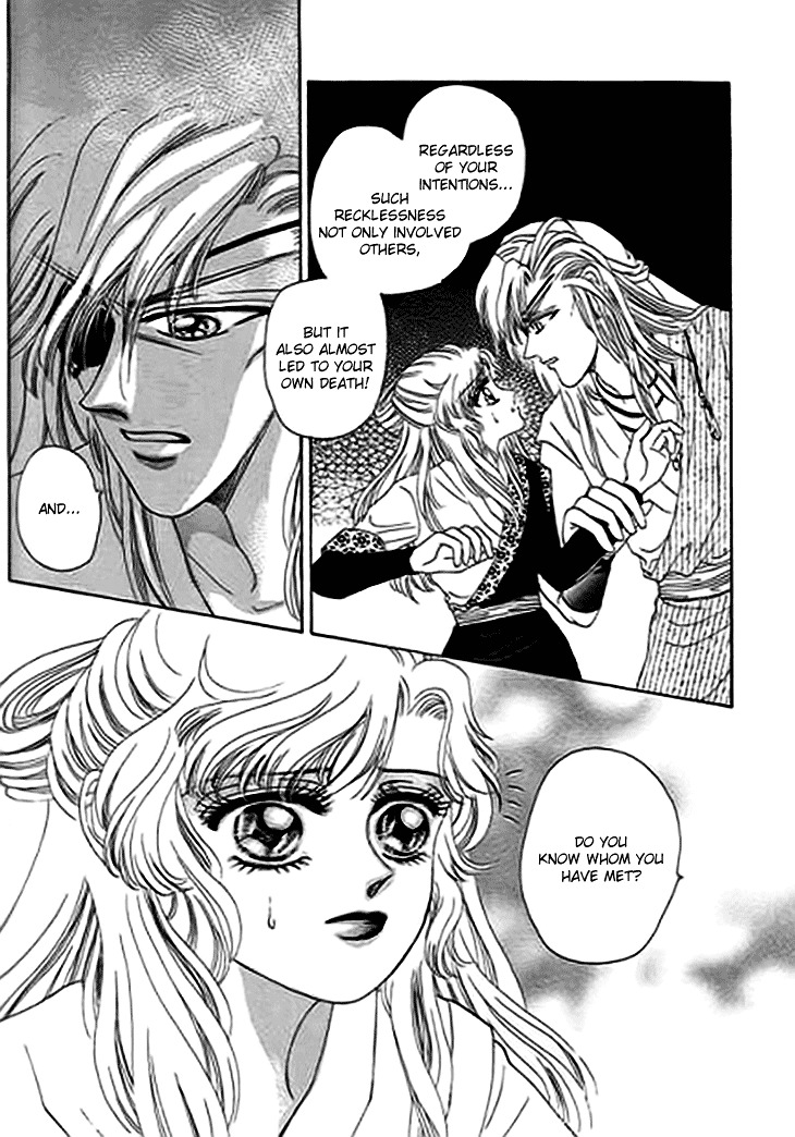 Spirit of the Ocean chapter 13.2 page 11