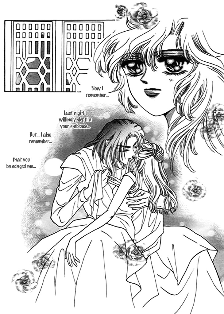 Spirit of the Ocean chapter 13.2 page 5