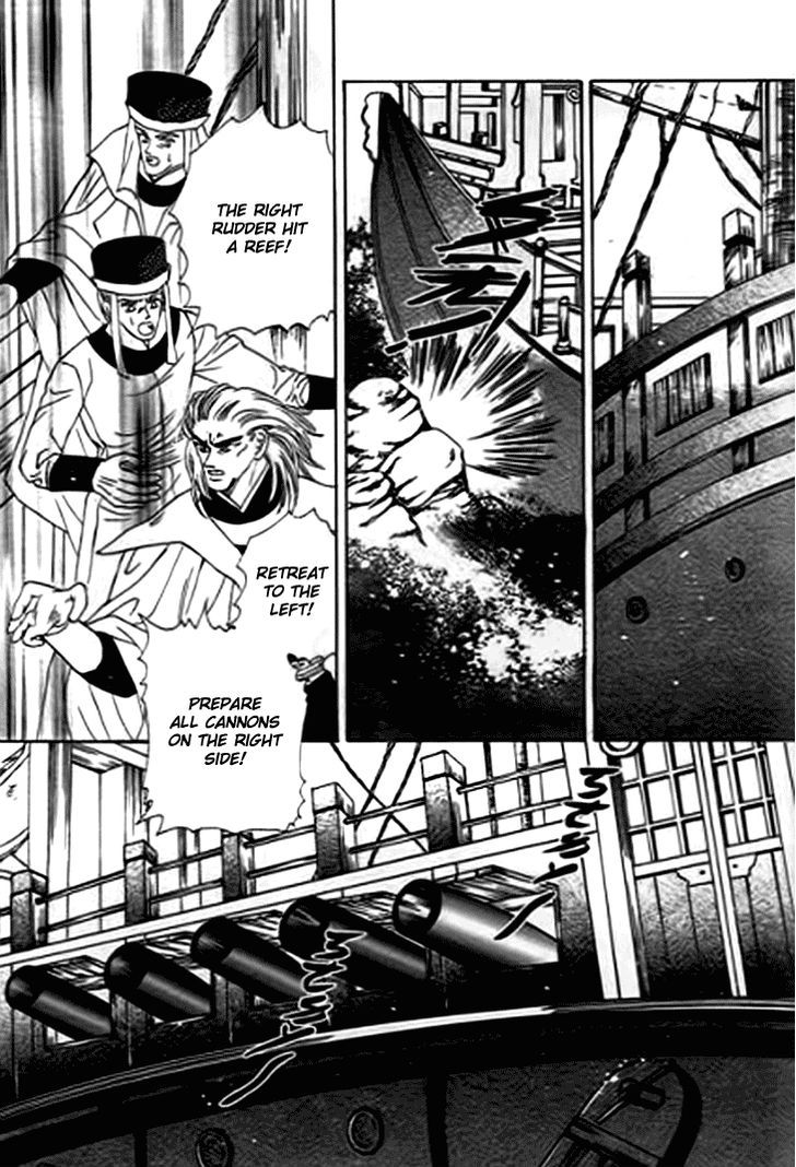 Spirit of the Ocean chapter 14.1 page 15