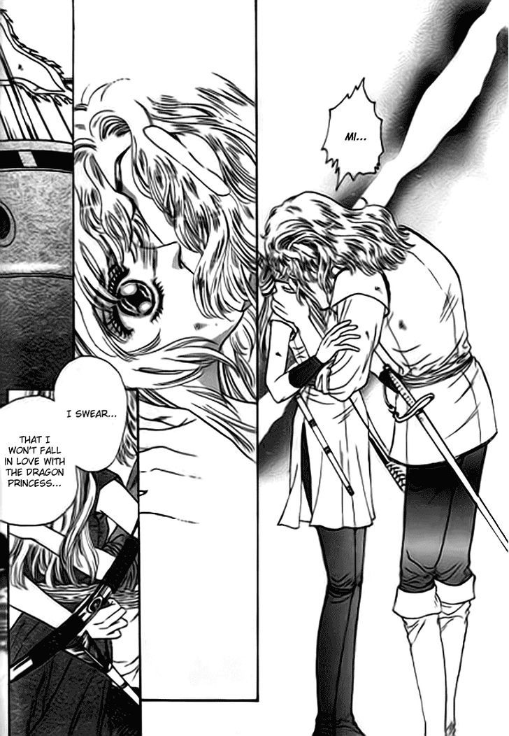 Spirit of the Ocean chapter 14.1 page 24