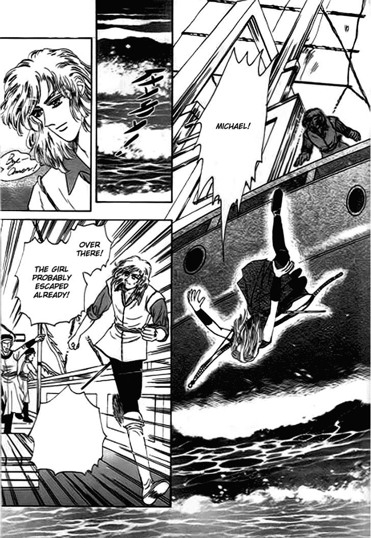 Spirit of the Ocean chapter 14.1 page 25