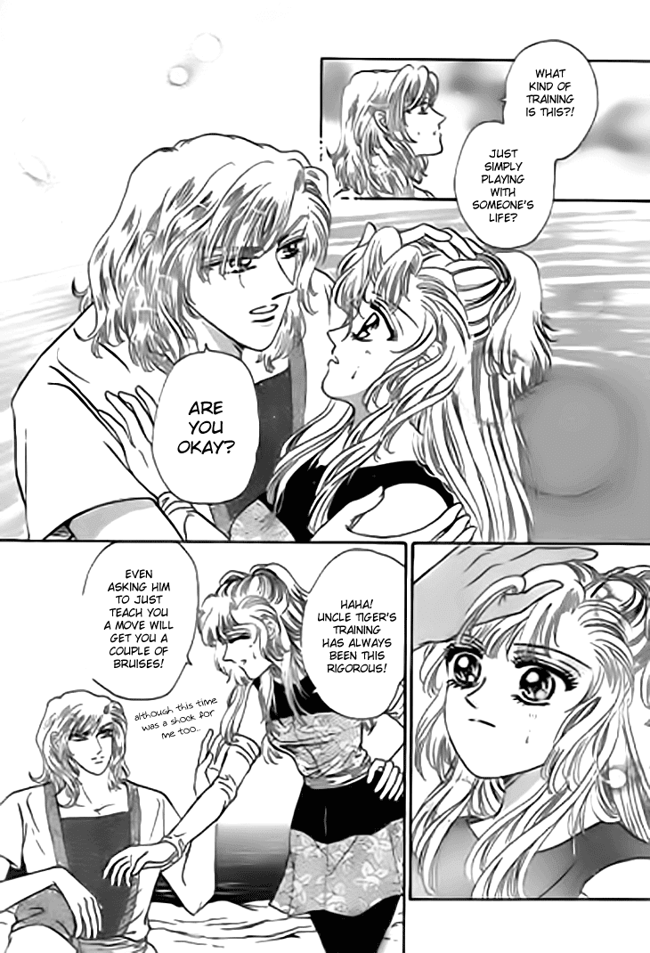 Spirit of the Ocean chapter 20.1 page 19