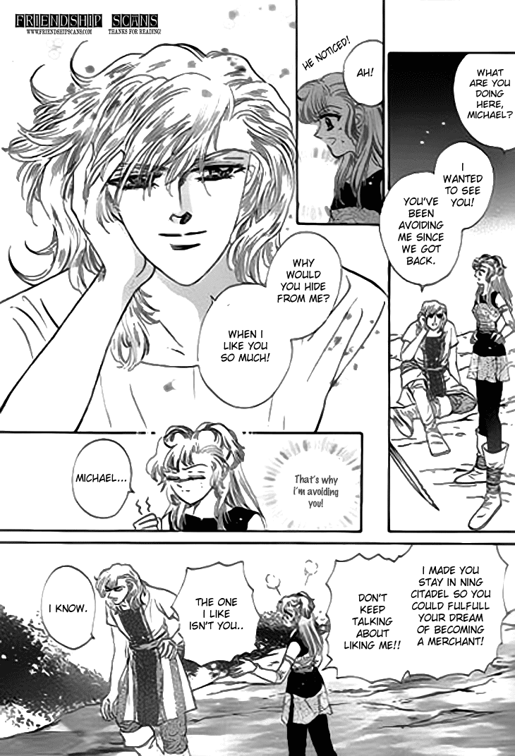 Spirit of the Ocean chapter 20.1 page 20