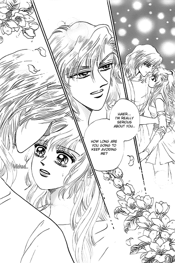 Spirit of the Ocean chapter 20.1 page 22