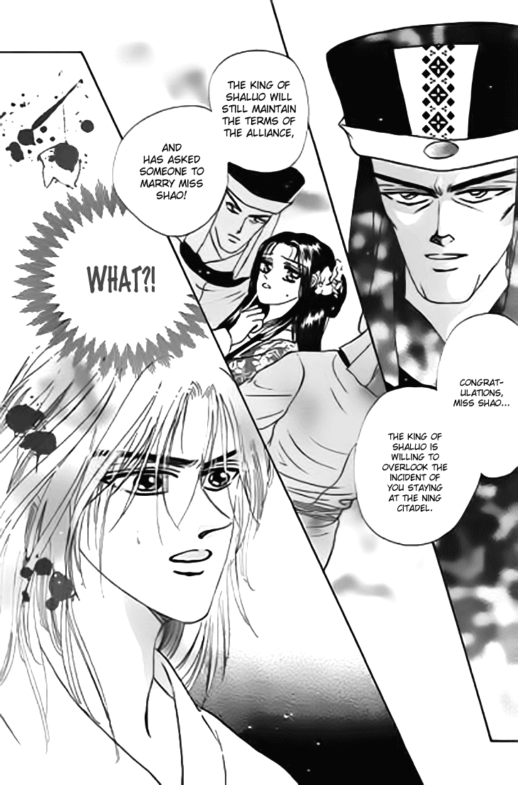 Spirit of the Ocean chapter 20.1 page 4