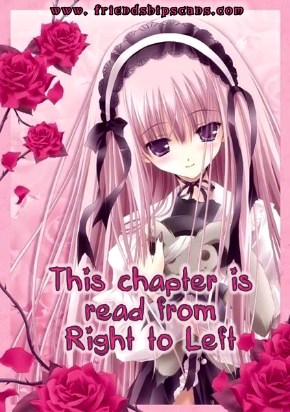 Spirit of the Ocean chapter 21 page 1