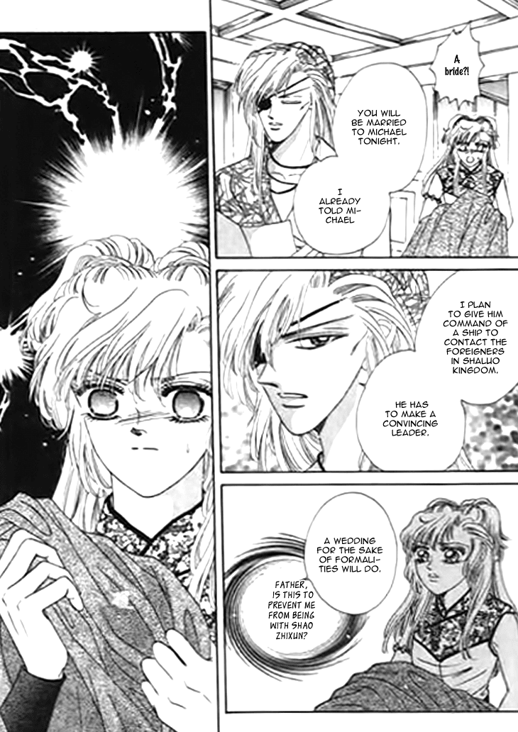 Spirit of the Ocean chapter 21 page 10