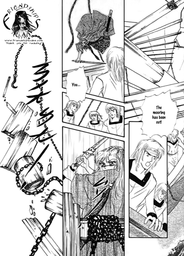 Spirit of the Ocean chapter 21 page 22