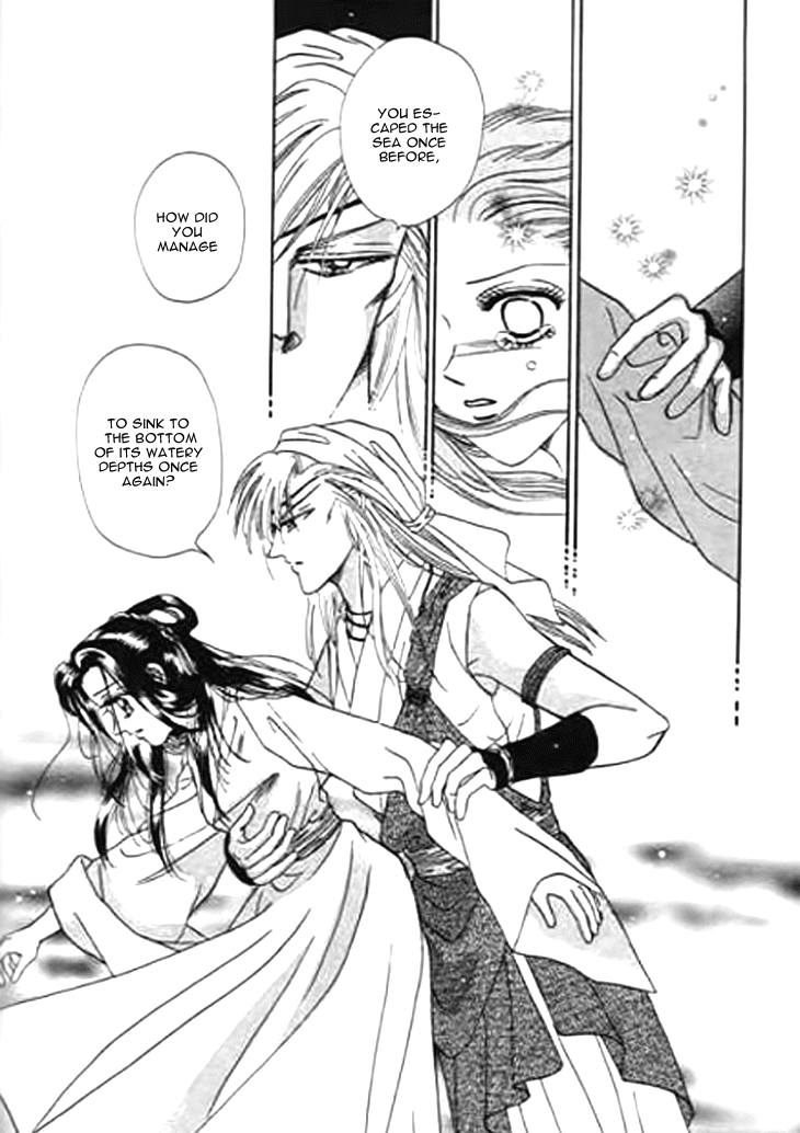 Spirit of the Ocean chapter 21 page 28