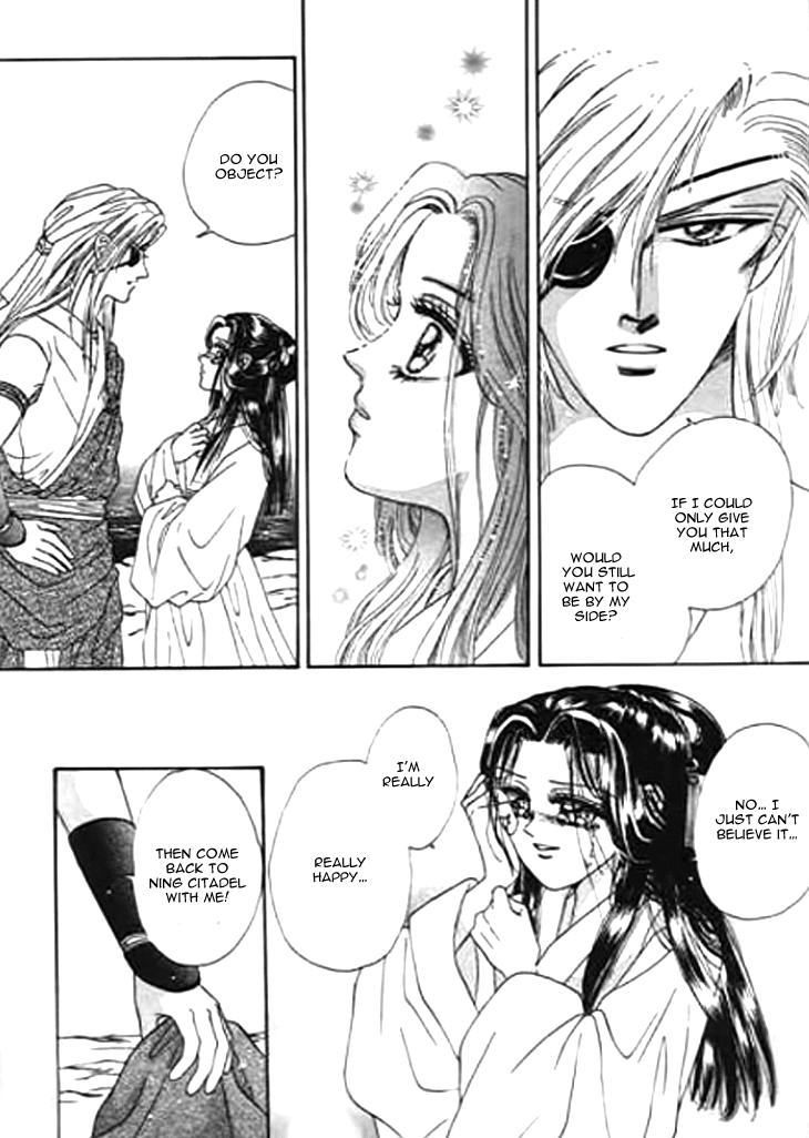 Spirit of the Ocean chapter 21 page 31