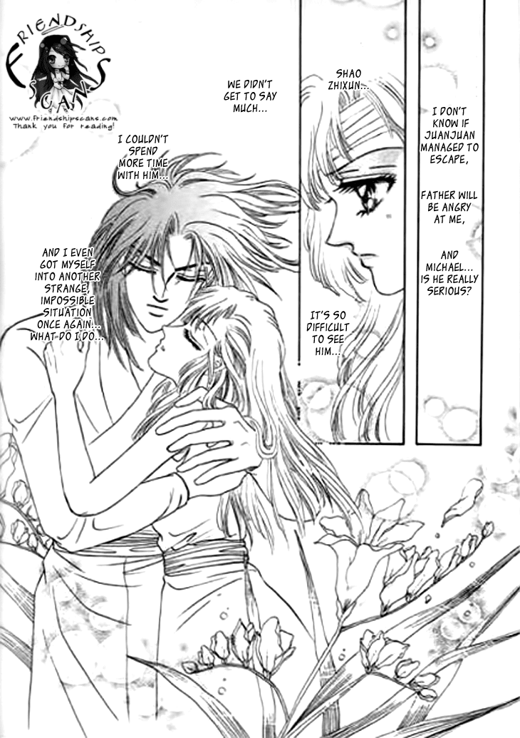 Spirit of the Ocean chapter 21 page 36