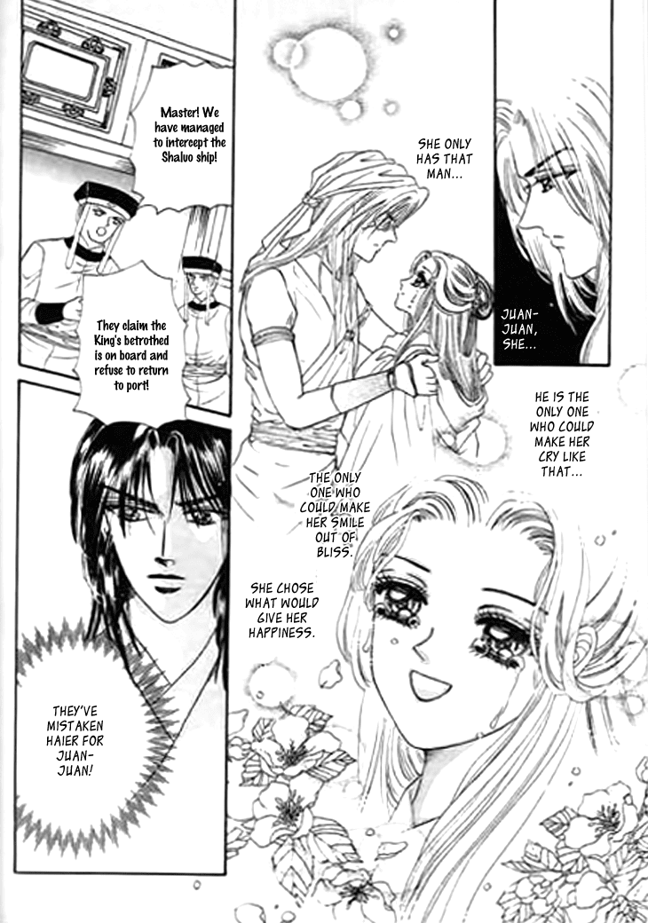 Spirit of the Ocean chapter 21 page 38