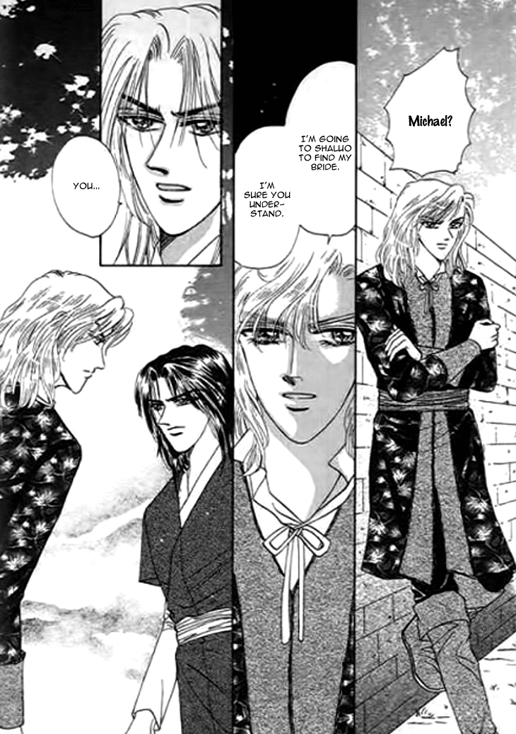 Spirit of the Ocean chapter 21 page 40