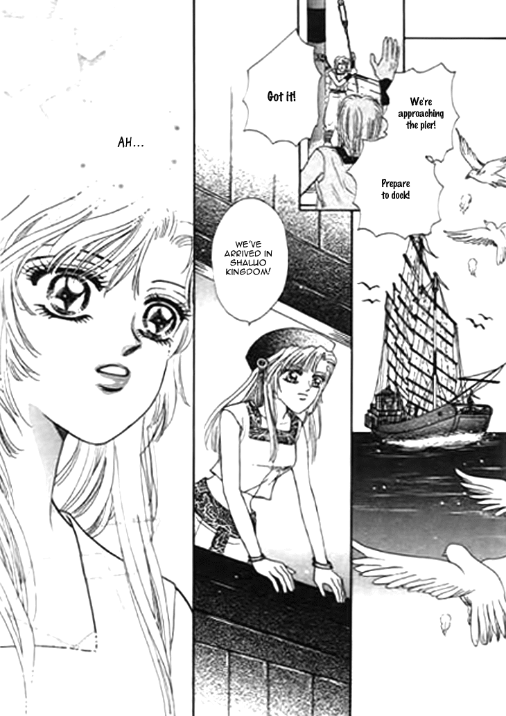 Spirit of the Ocean chapter 21 page 41