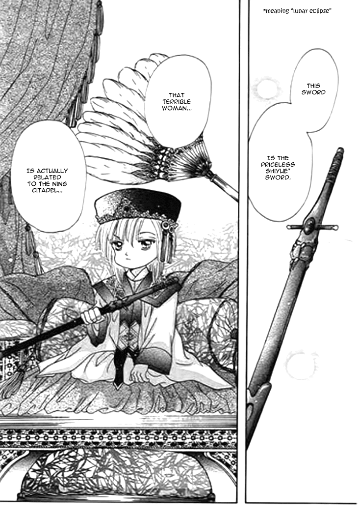 Spirit of the Ocean chapter 21 page 44