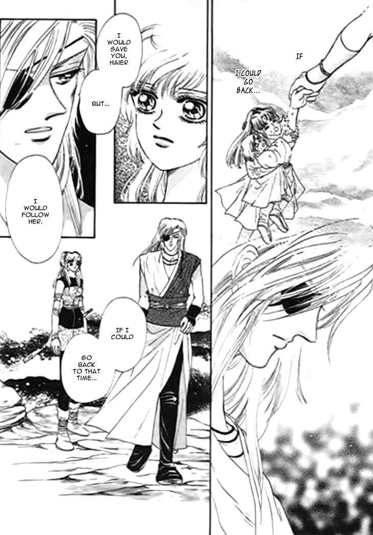 Spirit of the Ocean chapter 21 page 7