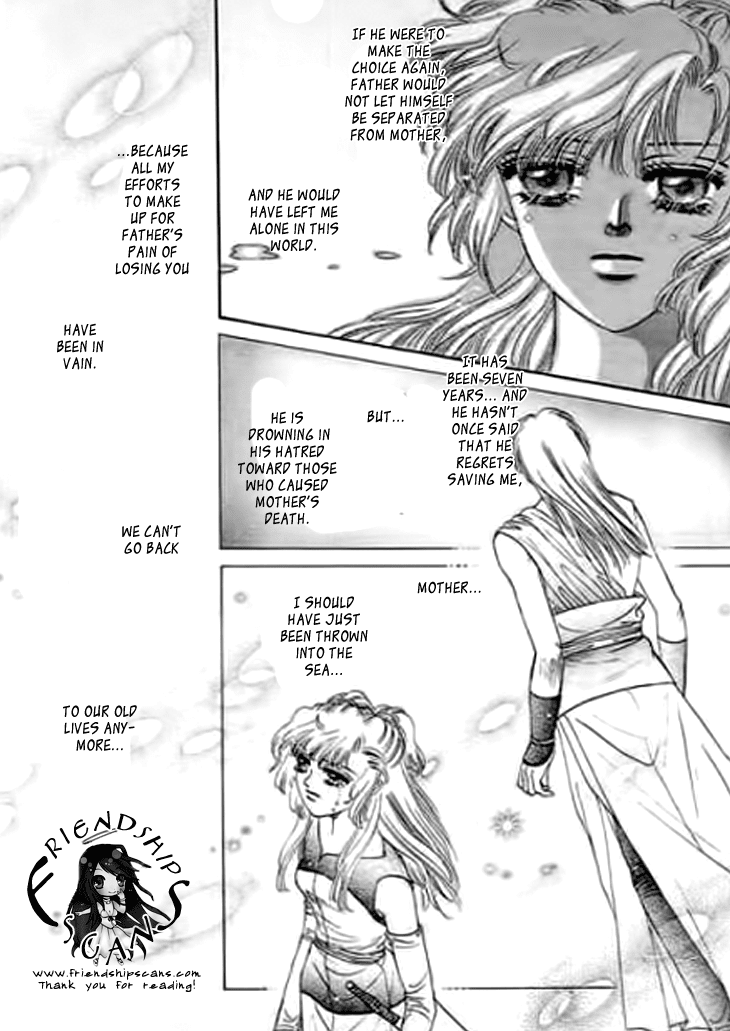 Spirit of the Ocean chapter 21 page 8