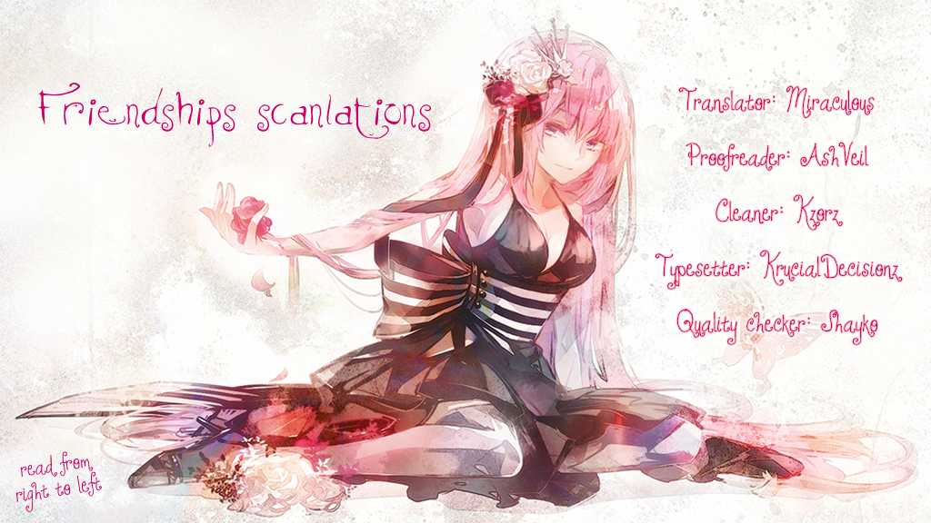 Spirit of the Ocean chapter 25 page 1