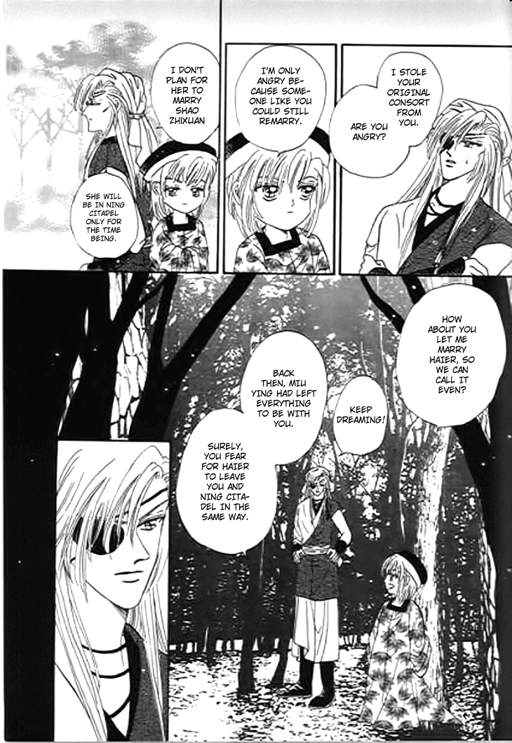 Spirit of the Ocean chapter 25 page 20