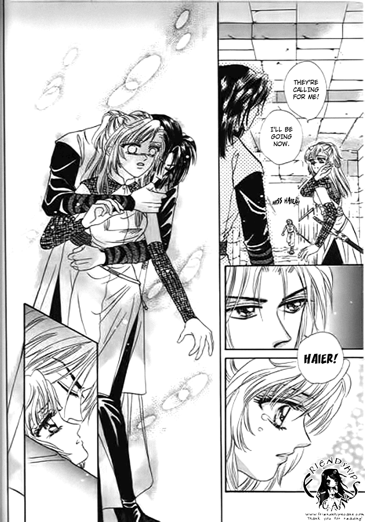 Spirit of the Ocean chapter 25 page 33