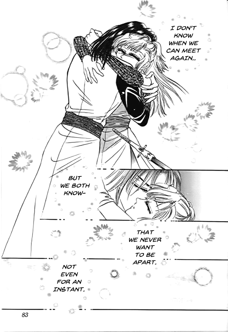 Spirit of the Ocean chapter 25 page 34