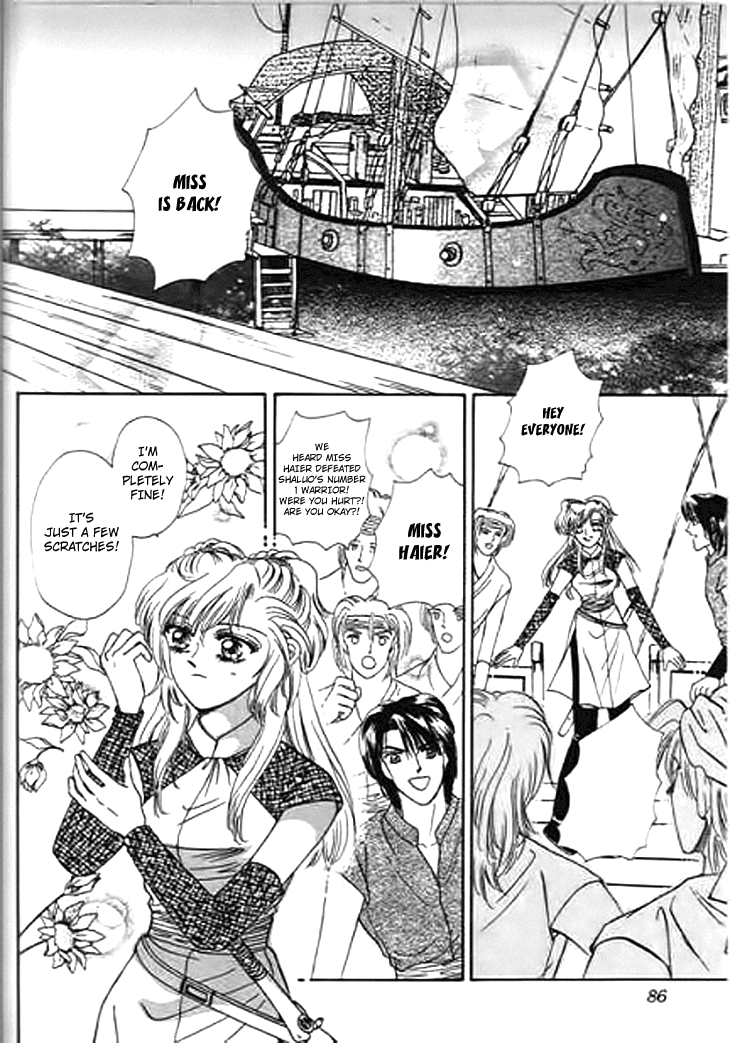 Spirit of the Ocean chapter 25 page 37