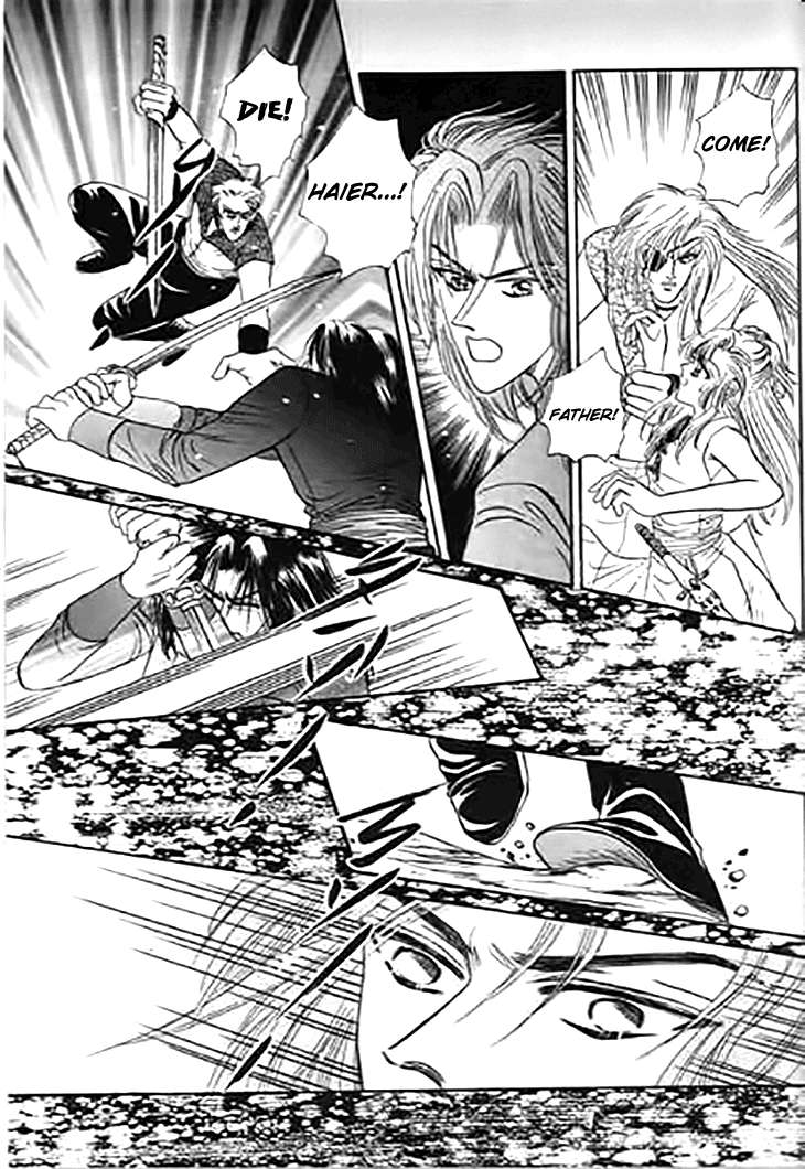 Spirit of the Ocean chapter 27 page 44