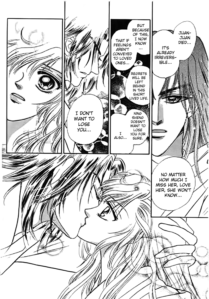 Spirit of the Ocean chapter 28 page 12