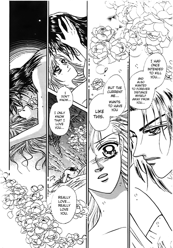 Spirit of the Ocean chapter 28 page 14