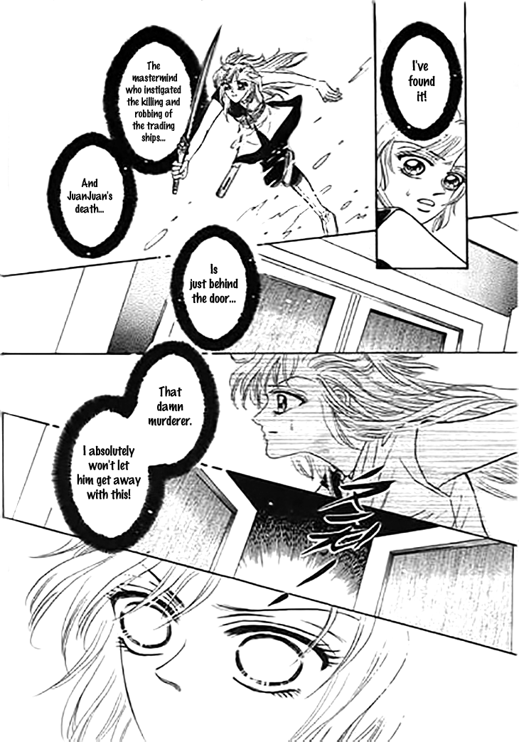 Spirit of the Ocean chapter 28 page 24