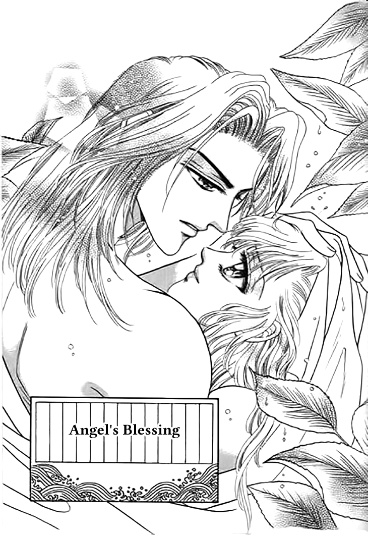 Spirit of the Ocean chapter 28 page 3