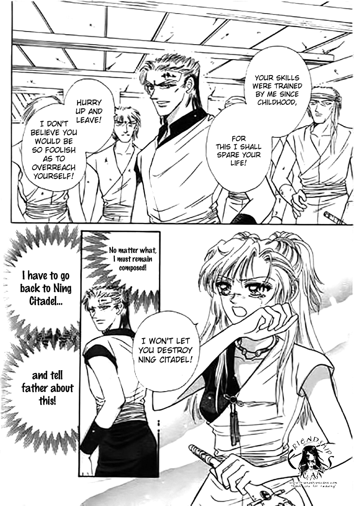 Spirit of the Ocean chapter 28 page 30