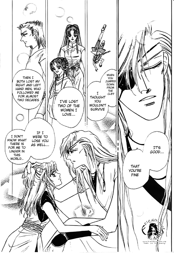 Spirit of the Ocean chapter 28 page 35