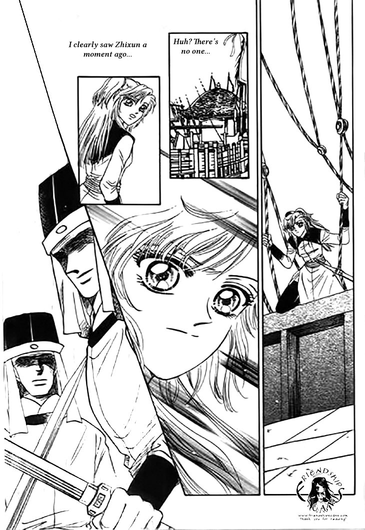 Spirit of the Ocean chapter 28 page 45