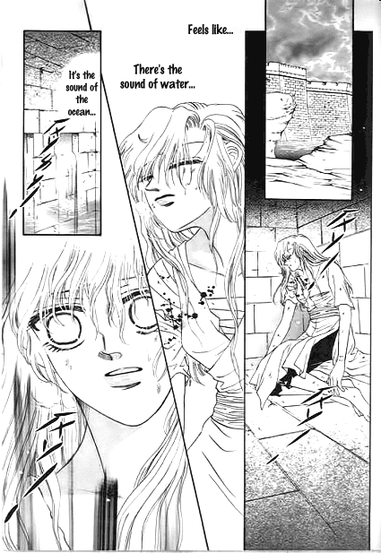 Spirit of the Ocean chapter 29 page 34