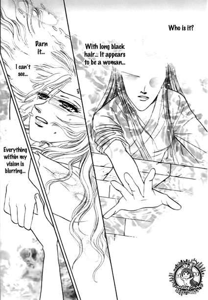 Spirit of the Ocean chapter 29 page 41