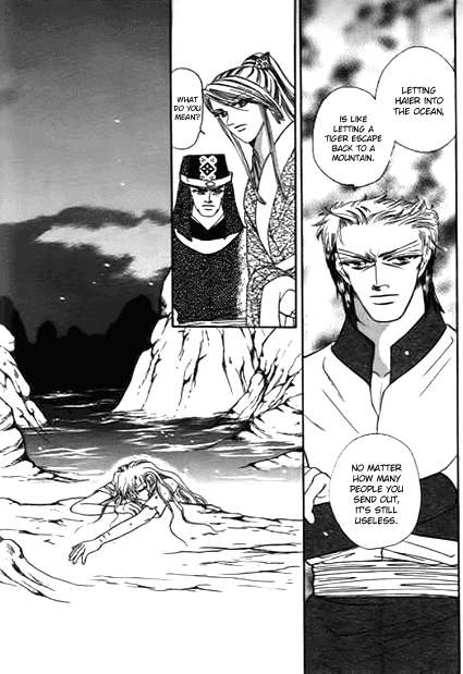 Spirit of the Ocean chapter 29 page 43