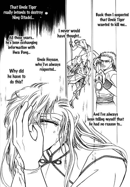 Spirit of the Ocean chapter 29 page 7