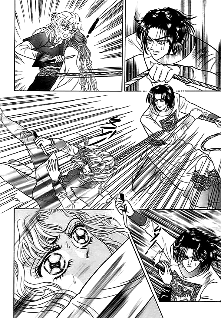 Spirit of the Ocean chapter 3 page 29