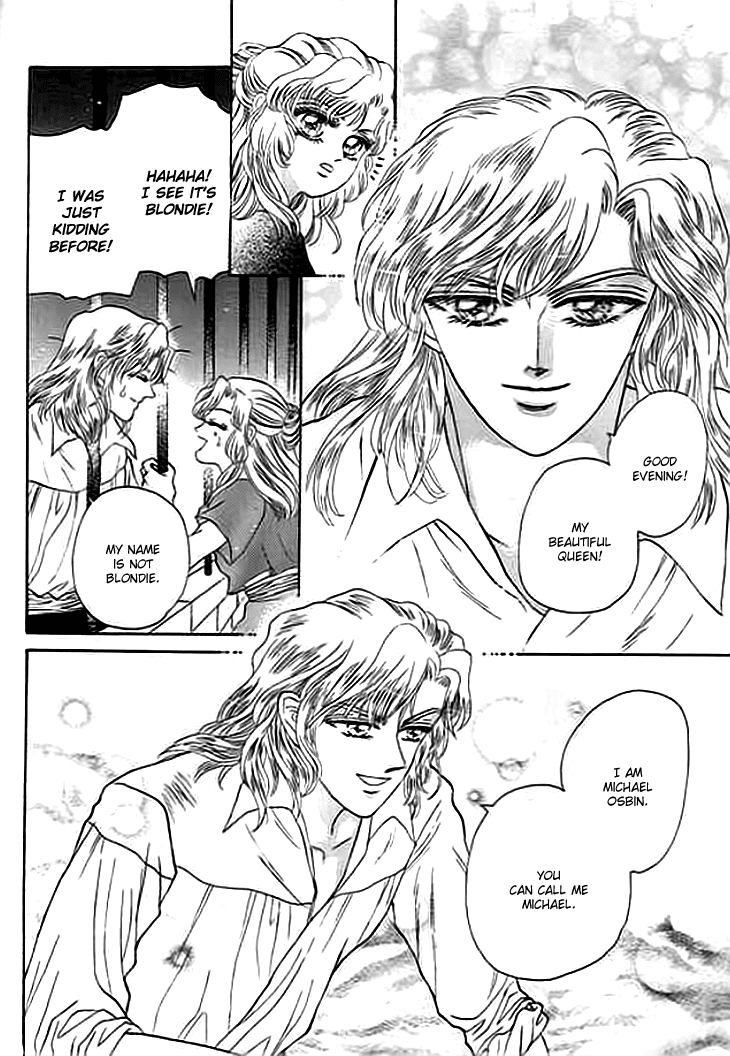 Spirit of the Ocean chapter 3 page 5