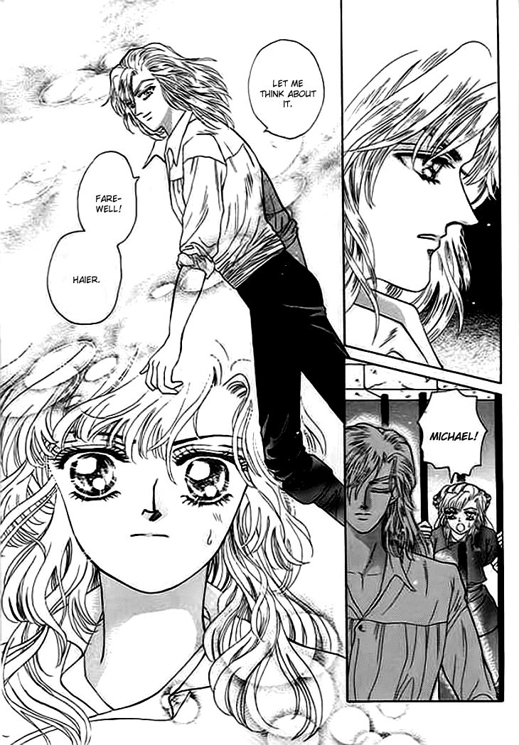 Spirit of the Ocean chapter 3 page 8