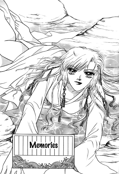 Spirit of the Ocean chapter 30 page 2