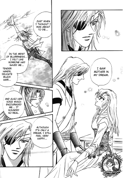 Spirit of the Ocean chapter 30 page 21